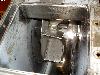  AMERICAN Stock Fan, 5 hp, 19" blade, stainless steel